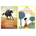 Pachet Aventuri (Vania cel voinic, Gelsomino în țara mincinoșilor) - gallery small 
