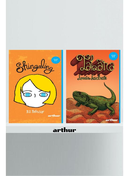 Pachet Prietenie (Tabăra, Shingaling) - gallery big 1