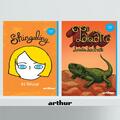 Pachet Prietenie (Tabăra, Shingaling) - gallery small 