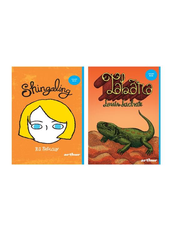 Pachet Prietenie (Tabăra, Shingaling) - gallery big 4