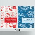 Pachet Clasic ART englez (2 volume) - gallery small 