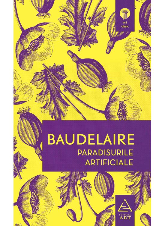 Pachet Clasic ART (2 volume) - gallery big 3