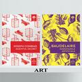 Pachet Clasic ART (2 volume) - gallery small 