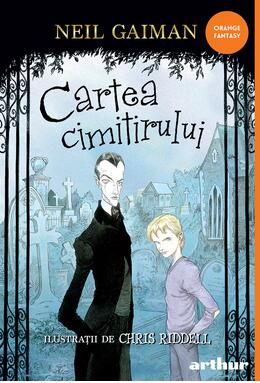 Pachet fantastic de Halloween (Ceasornicul, Cartea cimitirului)
