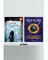 Pachet fantastic de Halloween (Ceasornicul, Cartea cimitirului) - thumb 1