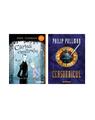 Pachet fantastic de Halloween (Ceasornicul, Cartea cimitirului) - thumb 4