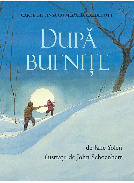 Pachet povești copii curioși (După bufnițe, Veverița Tremurici) - gallery big 2