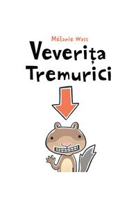 Pachet povești copii curioși (După bufnițe, Veverița Tremurici)