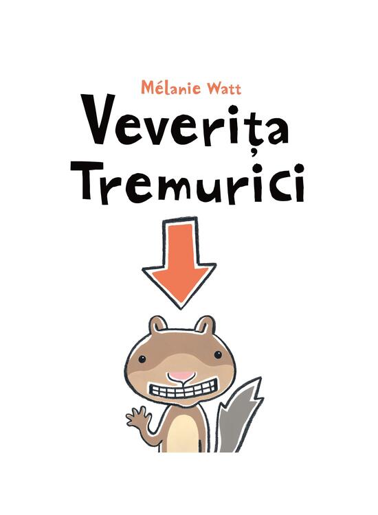 Pachet povești copii curioși (După bufnițe, Veverița Tremurici) - gallery big 3