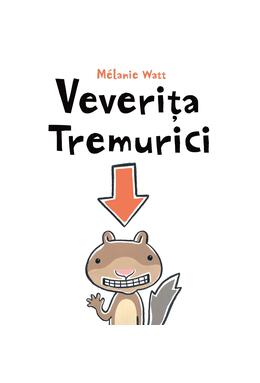 Pachet povești copii curioși (După bufnițe, Veverița Tremurici)