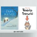 Pachet povești copii curioși (După bufnițe, Veverița Tremurici) - gallery small 