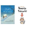 Pachet povești copii curioși (După bufnițe, Veverița Tremurici) - gallery small 