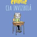 Pachet miniGrafic (Emmie cea invizibilă, Roller Girl) - gallery small 
