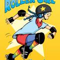 Pachet miniGrafic (Emmie cea invizibilă, Roller Girl) - gallery small 