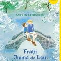 Pachet școlar clasa a IV-a (Emil şi cei trei gemeni, Frații inimă de leu) - gallery small 