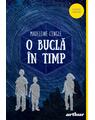 Pachet școlar clasa a III-a(O buclă în timp| paperback, Curiosul caz al lui Origami Yoda | paperback) - thumb 2