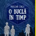 Pachet școlar clasa a III-a(O buclă în timp| paperback, Curiosul caz al lui Origami Yoda | paperback) - gallery small 