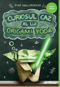 Pachet școlar clasa a III-a(O buclă în timp| paperback, Curiosul caz al lui Origami Yoda | paperback)