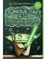 Pachet școlar clasa a III-a(O buclă în timp| paperback, Curiosul caz al lui Origami Yoda | paperback) - thumb 3