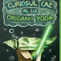 Pachet școlar clasa a III-a(O buclă în timp| paperback, Curiosul caz al lui Origami Yoda | paperback) - gallery small 