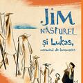Pachet școlar clasa a III-a (Jim Năsturel, Domnul Fox) - gallery small 