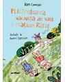 Pachet lecturi pentru 10 ani (Spionul Kme, Plictisitoarea vacanță de vară a fraților Rățoi) - thumb 2
