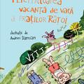 Pachet lecturi pentru 10 ani (Spionul Kme, Plictisitoarea vacanță de vară a fraților Rățoi) - gallery small 