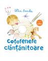 Pachet pentru 8 ani ( Coțofenele clănțănitoare, Se mută circul înapoi) - thumb 2