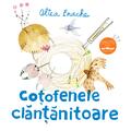 Pachet pentru 8 ani ( Coțofenele clănțănitoare, Se mută circul înapoi) - gallery small 