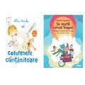 Pachet pentru 8 ani ( Coțofenele clănțănitoare, Se mută circul înapoi) - gallery small 