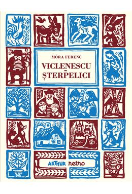Pachet Retro ( Ariciul în ceață, Viclenescu-Șterpelici)