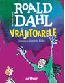 Pachet Roald Dahl ( Domnul Fox, MUP, Vrăjitoarele, George) - thumb 3