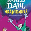 Pachet Roald Dahl ( Domnul Fox, MUP, Vrăjitoarele, George) - gallery small 