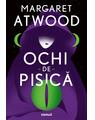Pachet musai Margaret Atwood ( Povestea Slujitoarei, Ochi-de-pisică) - thumb 2