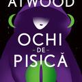 Pachet musai Margaret Atwood ( Povestea Slujitoarei, Ochi-de-pisică) - gallery small 