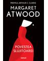 Pachet musai Margaret Atwood ( Povestea Slujitoarei, Ochi-de-pisică) - thumb 3