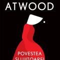 Pachet musai Margaret Atwood ( Povestea Slujitoarei, Ochi-de-pisică) - gallery small 
