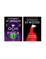 Pachet musai Margaret Atwood ( Povestea Slujitoarei, Ochi-de-pisică) - thumb 4