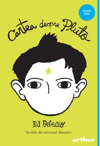 Superpachetul universul Minunea (Shingaling, Cartea despre Pluto)