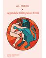 Pachet Al. Mitru ( Din marile legende ale lumii, Legendele Olimpului) - thumb 3