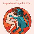 Pachet Al. Mitru ( Din marile legende ale lumii, Legendele Olimpului) - gallery small 