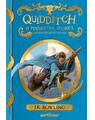 Pachet Harry Potter ( Almanah Vrăjitoresc, Quidditch) - thumb 3