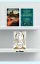 Pachet Animale fantastice (3 volume)