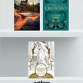 Pachet Animale fantastice (3 volume) - gallery small 