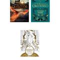 Pachet Animale fantastice (3 volume) - gallery small 