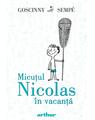 Pachet Micuțul Nicolas (4 volume) - thumb 4