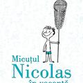 Pachet Micuțul Nicolas (4 volume) - gallery small 