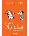 Pachet Micuțul Nicolas (4 volume) - thumb 5