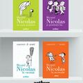 Pachet Micuțul Nicolas (4 volume) - gallery small 