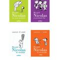 Pachet Micuțul Nicolas (4 volume) - gallery small 